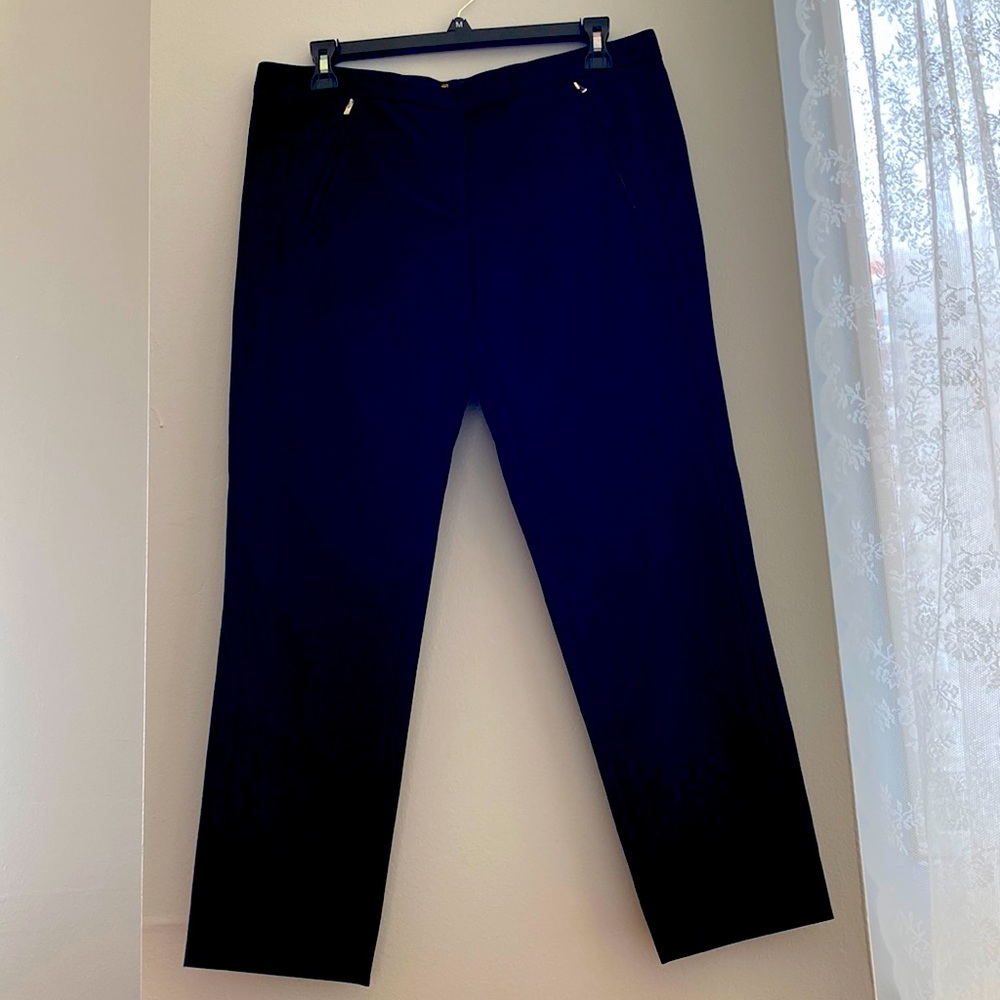 Maje Pants